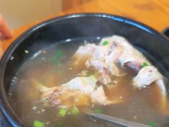 -高社长参鸡汤(高丽街店)
