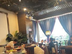 -甘家界牌柠檬鸭(青山店)