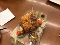 -haxnbauer海森堡德国餐厅(深圳coco店)