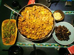 -甘家界牌柠檬鸭(青山店)