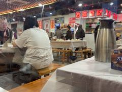 -辣螃铠盆盆蟹大排档(总店)