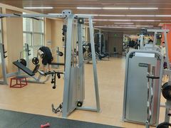-CXFIT 陈徐健身工作室(凯旋店)