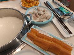 -粤顺渔坊·中山脆肉鲩火锅(清湖店)