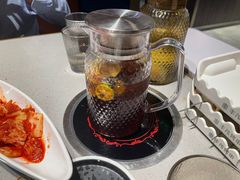 -丰茂烤串(外滩星荟中心店)