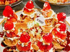 -BE BRIGHT KITCHEN(正佳广场店)