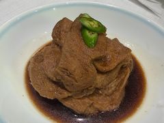 -老吉士酒家(天平路店)
