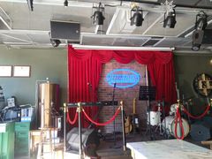 大堂-JUKEBOX玖部音乐餐厅(华侨城店)