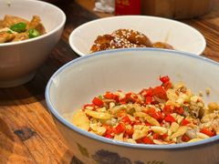 -衡地道·三菜一汤(水岸新城店)