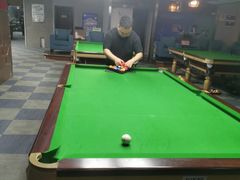 -丁俊晖台球俱乐部(海上海·弘基休闲广场店)