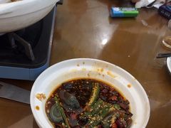 -元银甲·湖北地标美食(汉阳店)