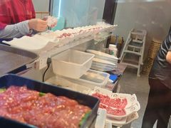 -大四喜·鲜牛肉火锅(洛阳大学城店)