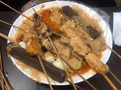-郭记小街麻辣烫(南小街总店)