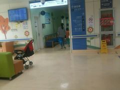 -上海市松江区中心医院