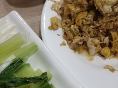-姥家春饼店(漳州二路店)