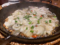 -颐和•海鲜砂锅粥•啫啫煲(奥林匹克广场店)