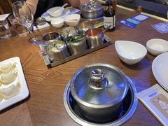 -东海怡品海鲜豆捞(星街坊店)