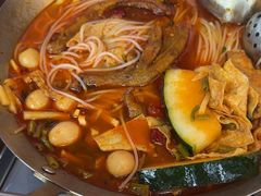-小螺大作·螺蛳粉火锅(林和西店)
