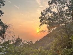 -南京市江宁方山