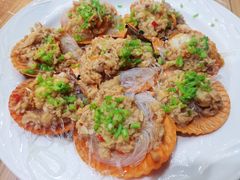 -众味海鲜大排档·活海鲜·潮汕味(南澳店)