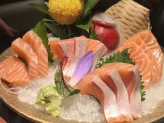 -蟹犇前•帝王蟹雪蟹(陆家嘴店)