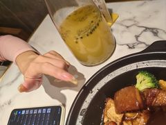 -川府宴语烤鱼川菜家常菜(梨园店)