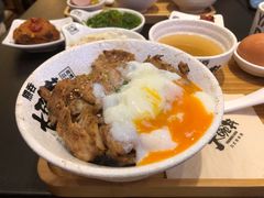 -熊吞·大碗丼烧肉饭(清江浦区万达店)