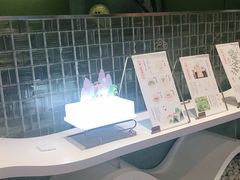 -悸动(吴泾宝龙广场店)