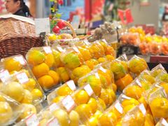-哈尔信食品超市(哈尔滨王府井购物中心店)