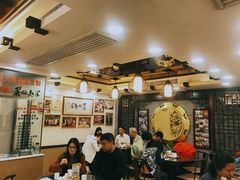 大堂-丽的面家(多宝路店)