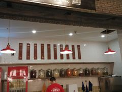-新李记 · 口味菜馆(南郊公园店)