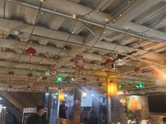 -三个大叔烤羊肉串·炭炉砂锅菜(西三旗店)