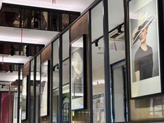 -Aqua Oasis 水天堂(石路天虹店)