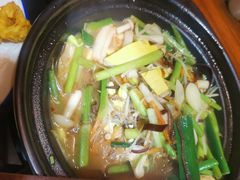 -龙泉人椰子鸡·糟粕醋·地标海南菜(龙昆南店)