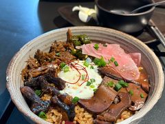 -Ameigo梅果·云贵川bistro(长宁来福士店)