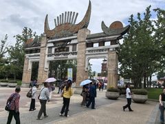 -天河潭旅游度假区
