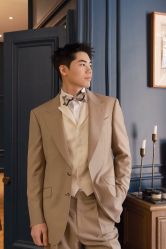 -LDIAMON西服定制(温州店)