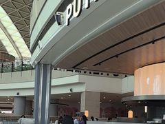 -莆田餐厅PUTIEN(颐堤港店)