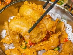 -小煵记·打边炉(西丽文光店)