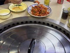 -崔记老东北传奇铁锅炖(横店总店)
