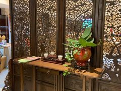 -广东胜利宾馆西关粤中餐厅