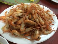-荣兴河鲜楼(江口店)