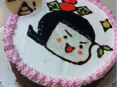 iphone_upload_pic-可心DIY蛋糕烘焙生活馆(迈皋桥万谷慧店)