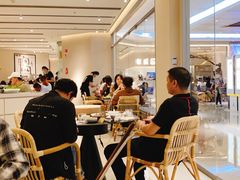 大堂-老鸭集(金沙龙湖天街店)