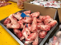 -王德炭烤牛羊肉(西关大街店)