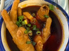 -古木枫老火锅(洪崖洞店)