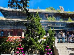 -潭柘寺景区