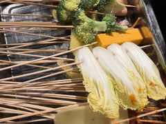 -钢管厂五区小郡肝火锅串串香(总店)