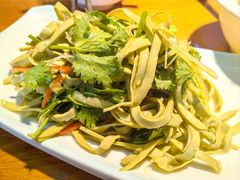 -延安八大碗(陕北菜·枣园路店)