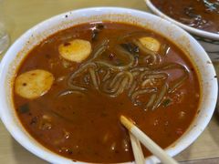 -酸辣粉(氹仔店)