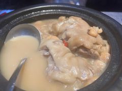 -红辣椒·川菜·火锅(大洋中心店)